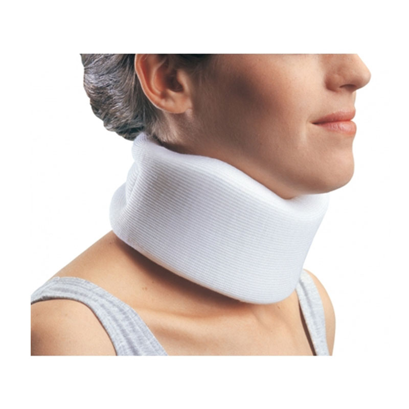 Collarin cervical Blando 3.5 " grande IO