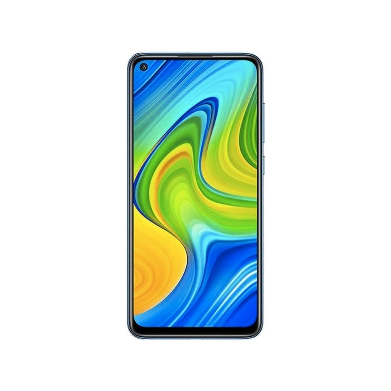 Smartphone Xiaomi Redmi Note 9 128Gb Gris Desbloqueado
