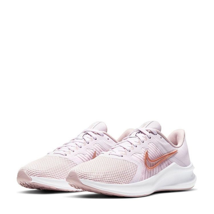 Tenis Rosas Nike 3500 Dama Originales 