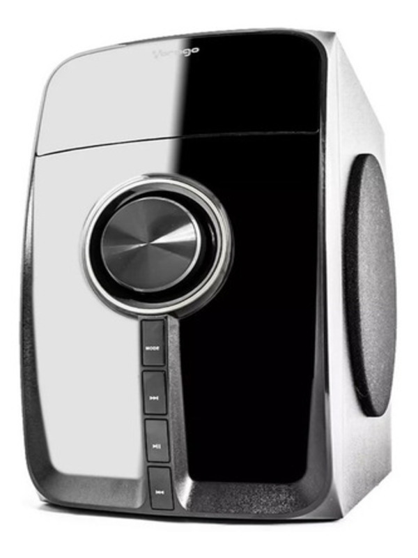 Teatro En Casa 5.1 Bluetooth Bocinas Vorago Home Theater Minicomponente Sonido Envolvente