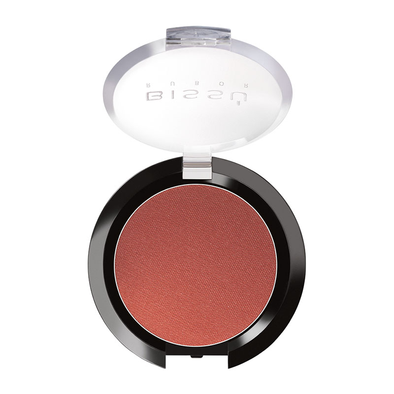 Rubor profesional Bissú 07 TERRACOTA