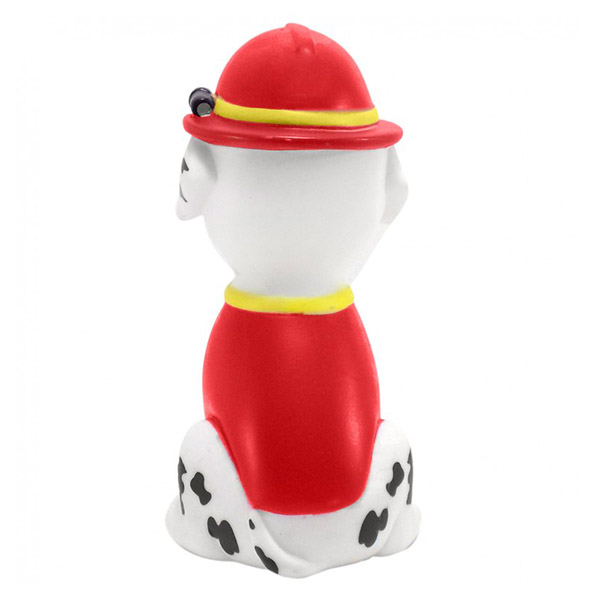 Lámpara 3D Paw Patrol Marshall Cuarto Decorativa