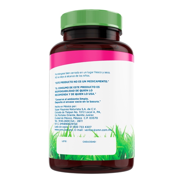 Sábila Y Nopal 150 Tab Vidanat