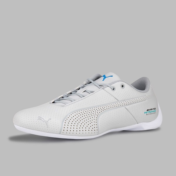 JS TENIS PUMA MERCEDES BENZ MAPM FUTURE CAT ULTRA BEIGE (30624303)
