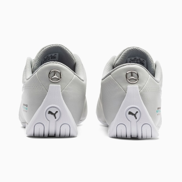 JS TENIS PUMA MERCEDES BENZ MAPM FUTURE CAT ULTRA BEIGE (30624303)