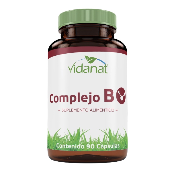 Complejo B 90 Cap. Vidanat