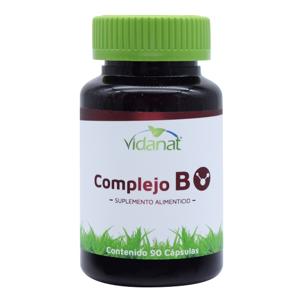 Complejo B 90 Cap. Vidanat