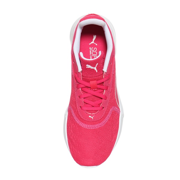 JS TENIS PUMA JARO MULTI WN`S ROSA (19313403)