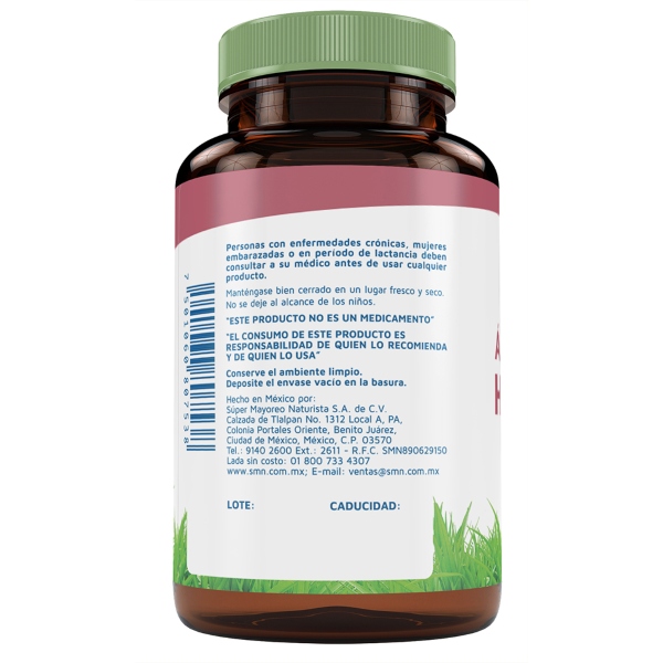 Acido Hialuronico 30 Tab