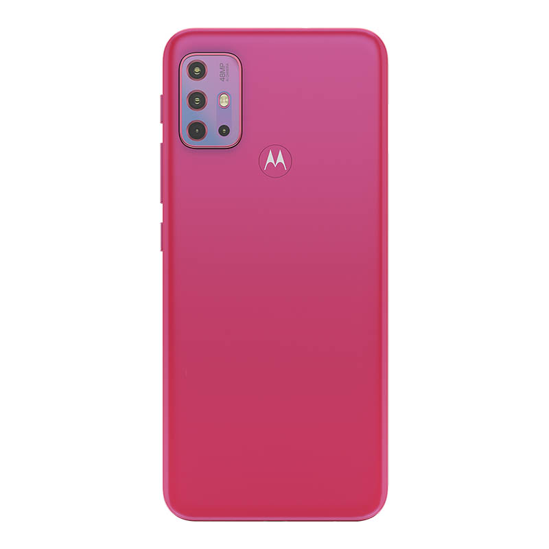 Celular MOTOROLA LTE XT2128-1 G20 Color ROSA  Telcel