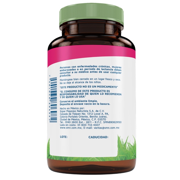 Colágeno hidrolizado 120 tab. Vidanat