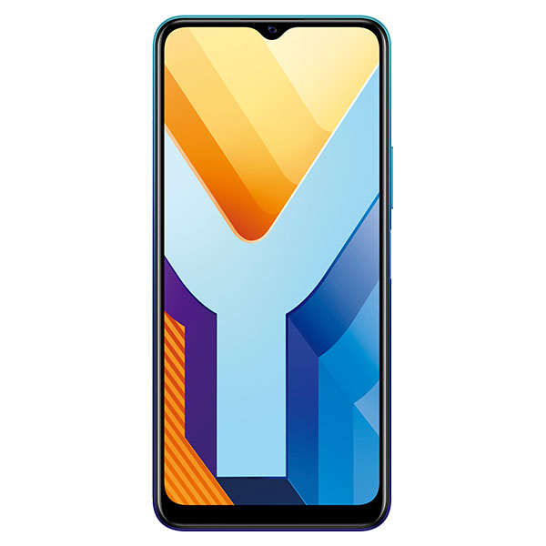 Celular VIVO LTE V2028 Y11S AZUL Telcel