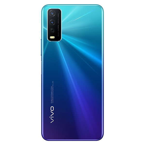 Celular VIVO LTE V2028 Y11S AZUL Telcel