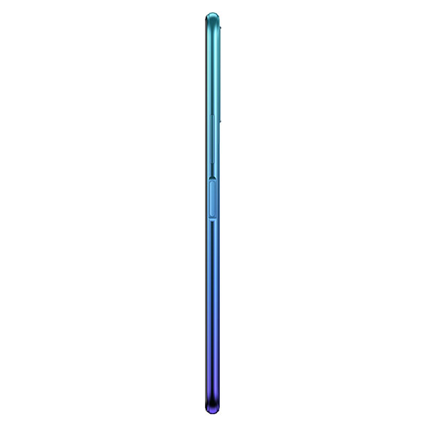 Celular VIVO LTE V2028 Y11S AZUL Telcel