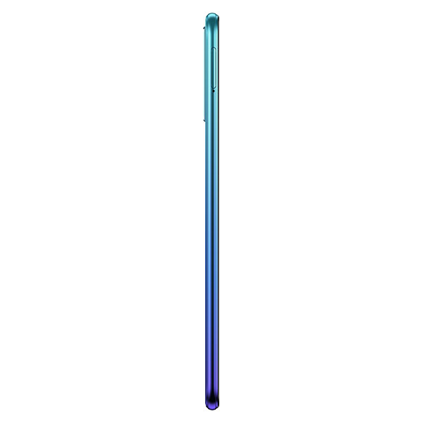 Celular VIVO LTE V2028 Y11S AZUL Telcel