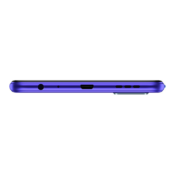 Celular VIVO LTE V2028 Y11S AZUL Telcel