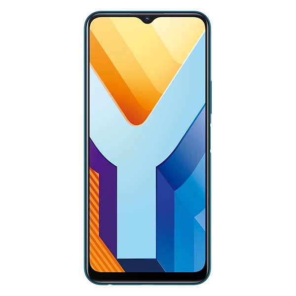 Celular VIVO LTE V2028 Y11S NEGRO Telcel