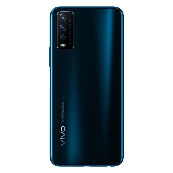 Celular VIVO LTE V2028 Y11S NEGRO Telcel