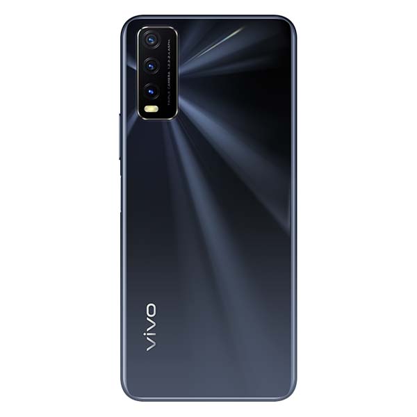 Celular VIVO LTE V2027 Y20 NEGRO Telcel