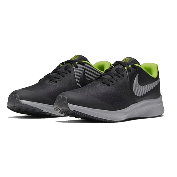 Tenis Nike Star Runner 2 HZ - CI5371 001