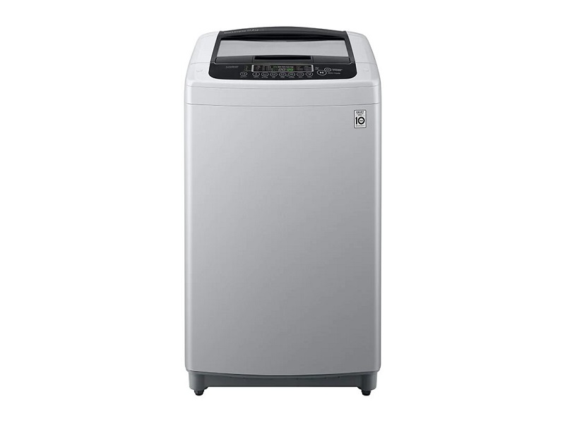 Lavadora LG WT17DPBK Turbo Drum 17 KG Silver