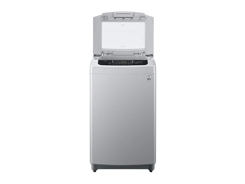Lavadora LG WT17DPBK Turbo Drum 17 KG Silver