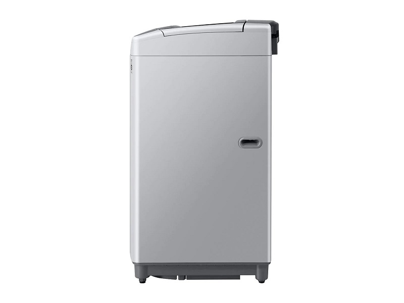 Lavadora LG WT17DPBK Turbo Drum 17 KG Silver