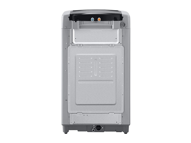 Lavadora LG WT17DPBK Turbo Drum 17 KG Silver