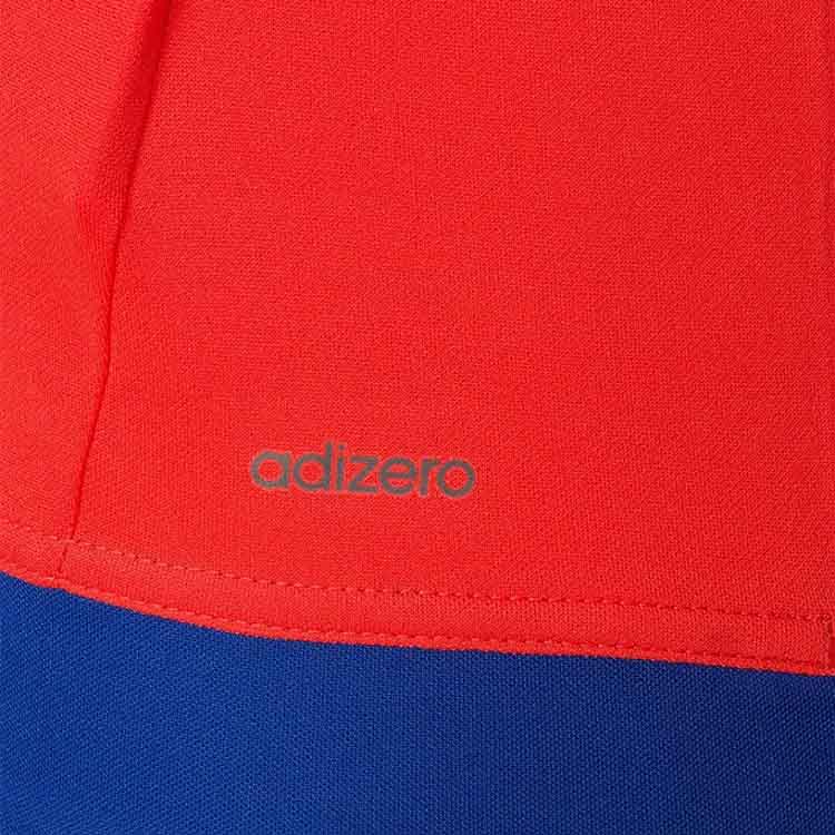 Jersey Adidas Hombre Gk Jsy Pl Rojo S17937