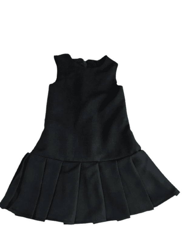 Jumper escolar, Modelo Luna