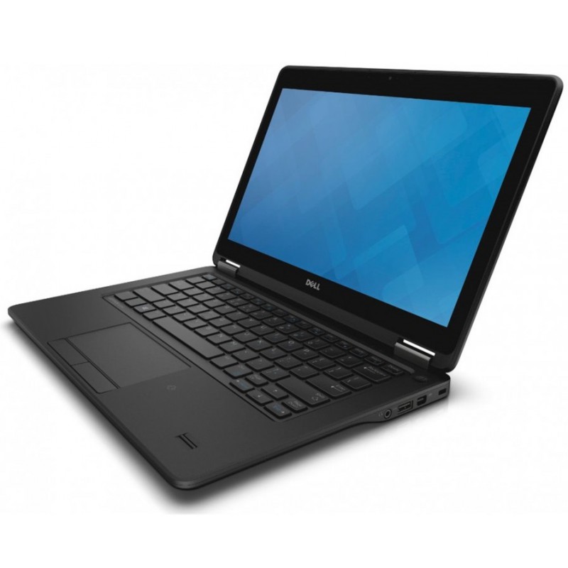 Laptop Dell Latitude E5470 Intel I5 6300u 8gb Ram 500Gb DD win 10 Pro equipo reacondicionado Grado B