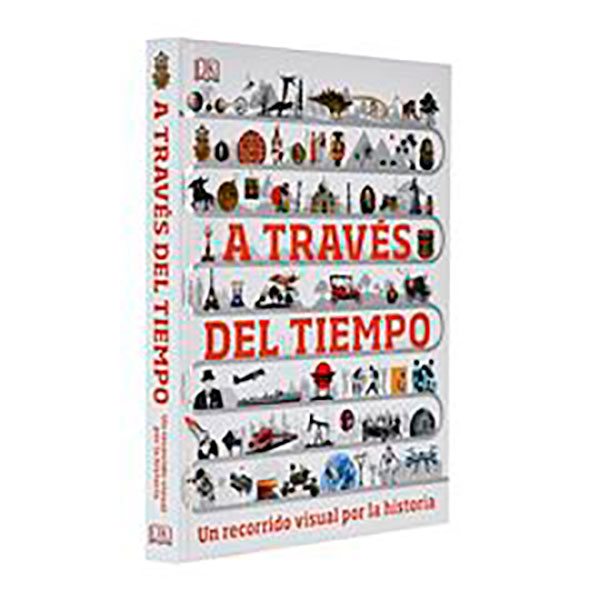 A través del tiempo