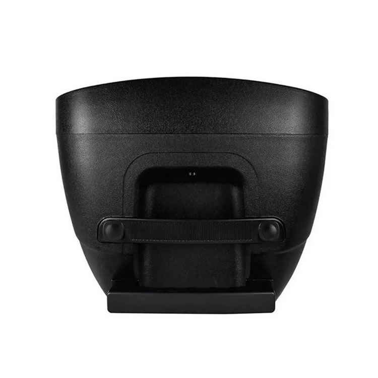 Bocina Recargable De 30.48cm Tecnología LINK Kaiser MSA-4012 - Negro