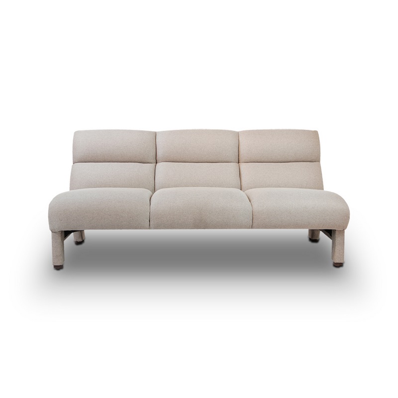 Sofa Cama Cisla Gris - Kessa