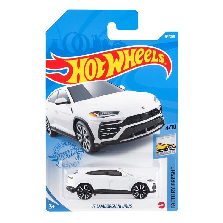Hot Wheels Surtido básico Vehículo de Juguete