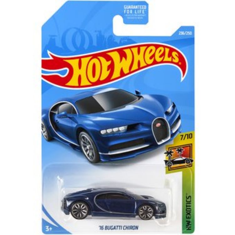 Hot Wheels Surtido básico Vehículo de Juguete
