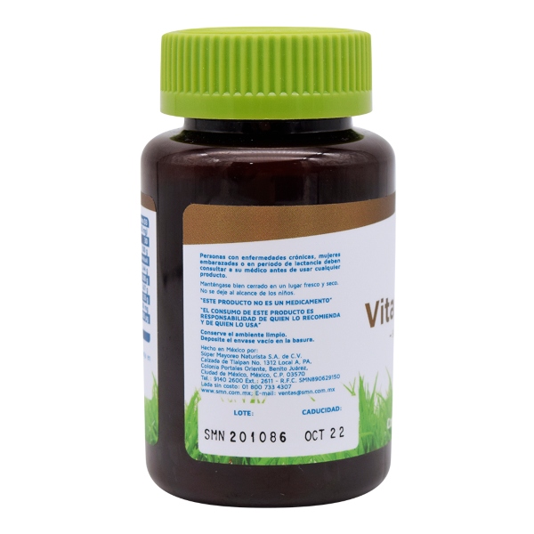Vitamina D3 30 Cap Vidanat