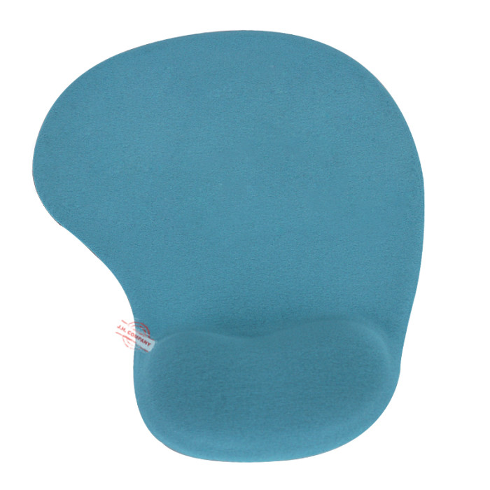 Mousepad Tapete Premium Ergonomico Gel Antideslizante H-02