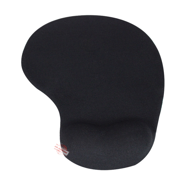 Mousepad Tapete Premium Ergonomico Gel Antideslizante H-02
