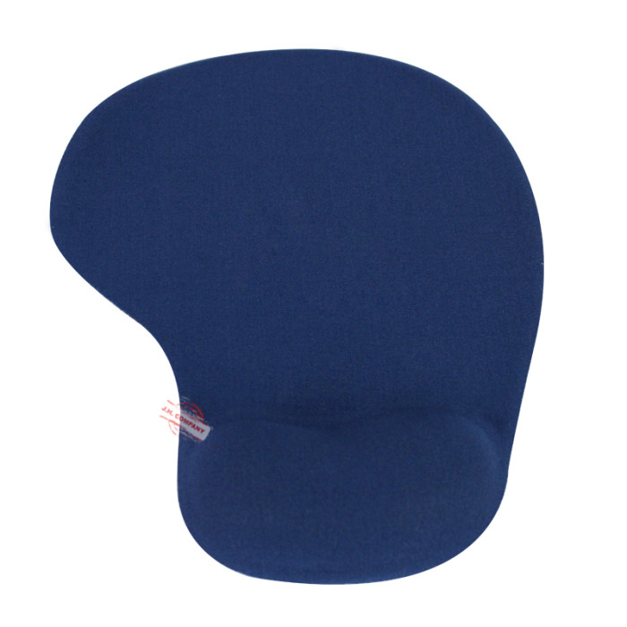 Mousepad Tapete Premium Ergonomico Gel Antideslizante H-02