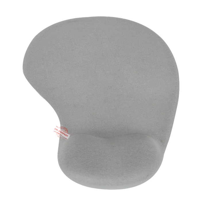 Mousepad Tapete Premium Ergonomico Gel Antideslizante H-02