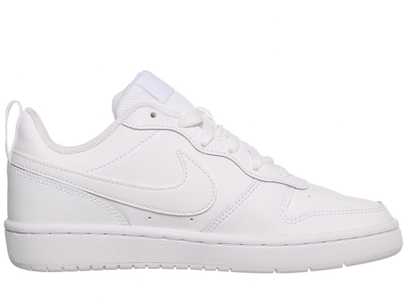 Tenis Nike Court Borough Low 2 GS / BQ5448-100