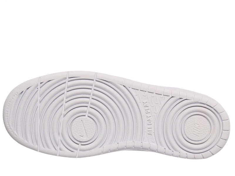 Tenis Nike Court Borough Low 2 GS / BQ5448-100