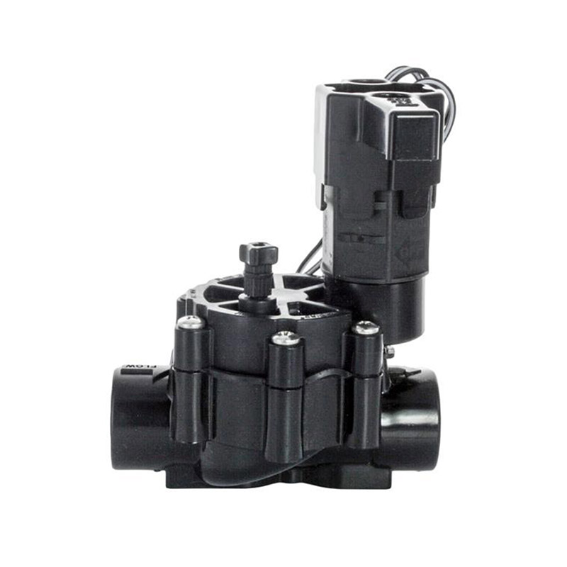 Válvula Eléctrica Rain Bird 75DV De 3/4 pulg. Incluye Solenoide
