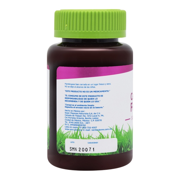 Cetonas De Frambuesa 60 Cap. Vidanat