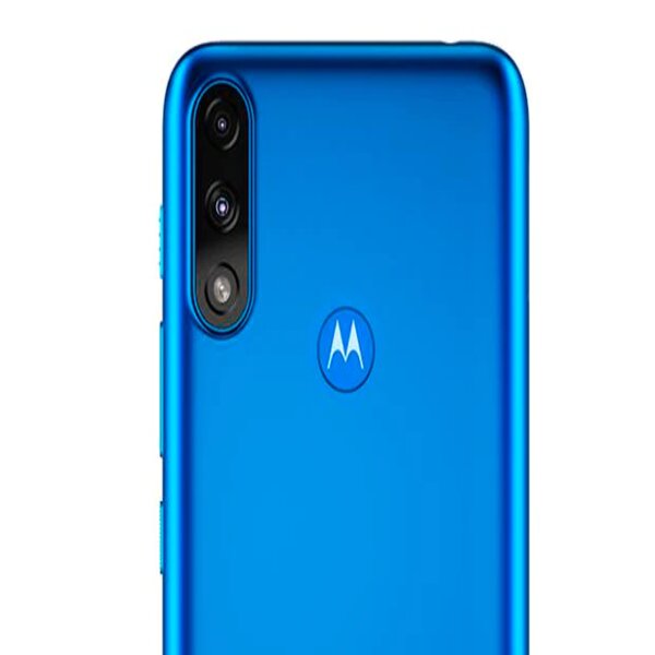 Smartphone Motorola Moto E7i Power 32GB 2GB RAM Azul