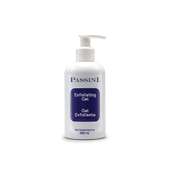 GEL EXFOLIANTE 250ML