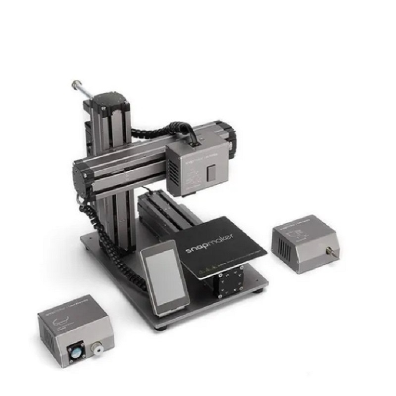 Impresora 3D Snapmaker Original 100V/240V 3 en 1