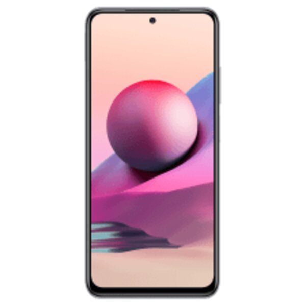 Smartphone XIAOMI Redmi Note 10s  Blanco 128GB 6Gb RAM 