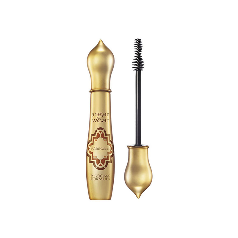 Argan Wear Argan Oil Mascara Ultra Black 